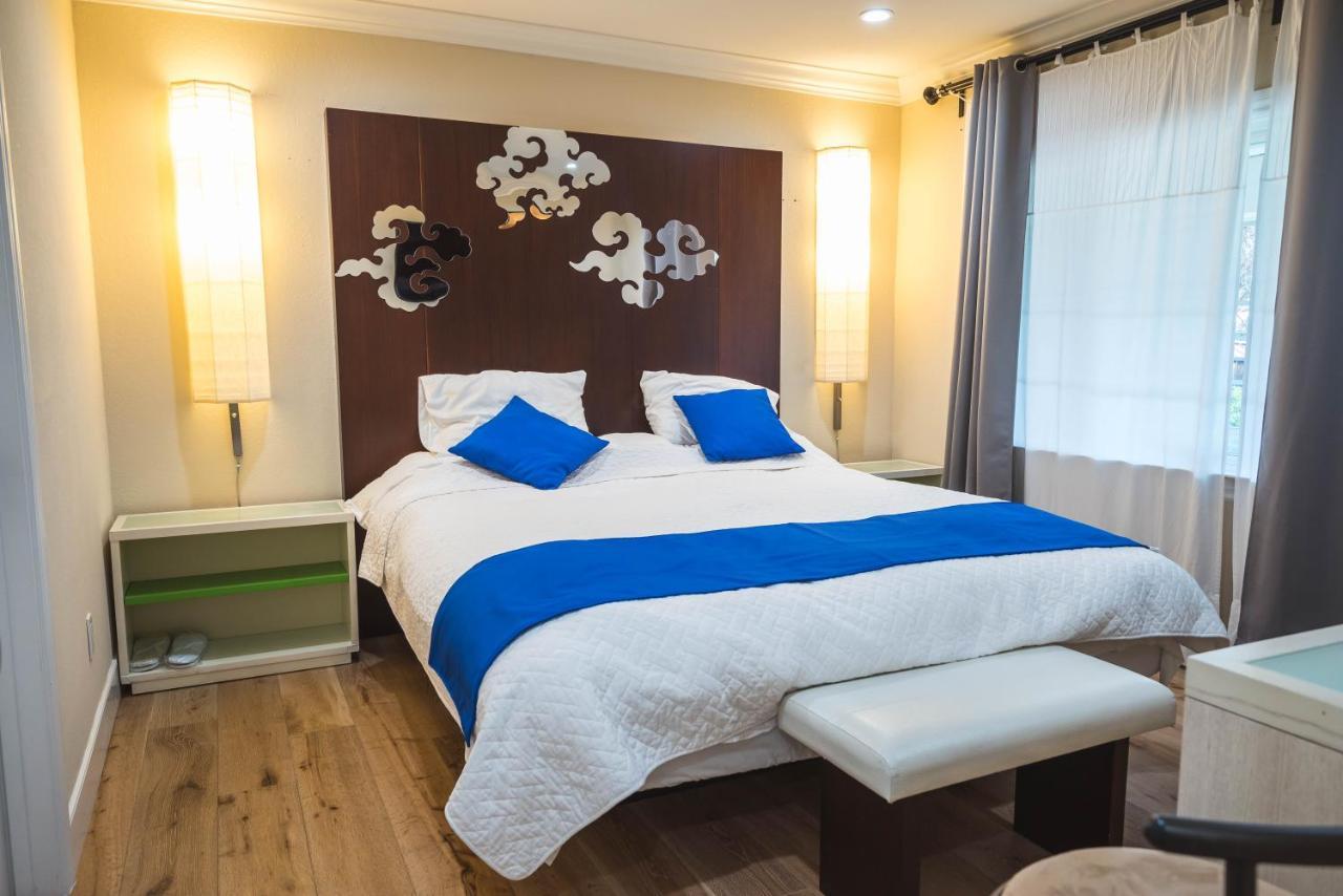 Great Stay In San Jose Eksteriør billede