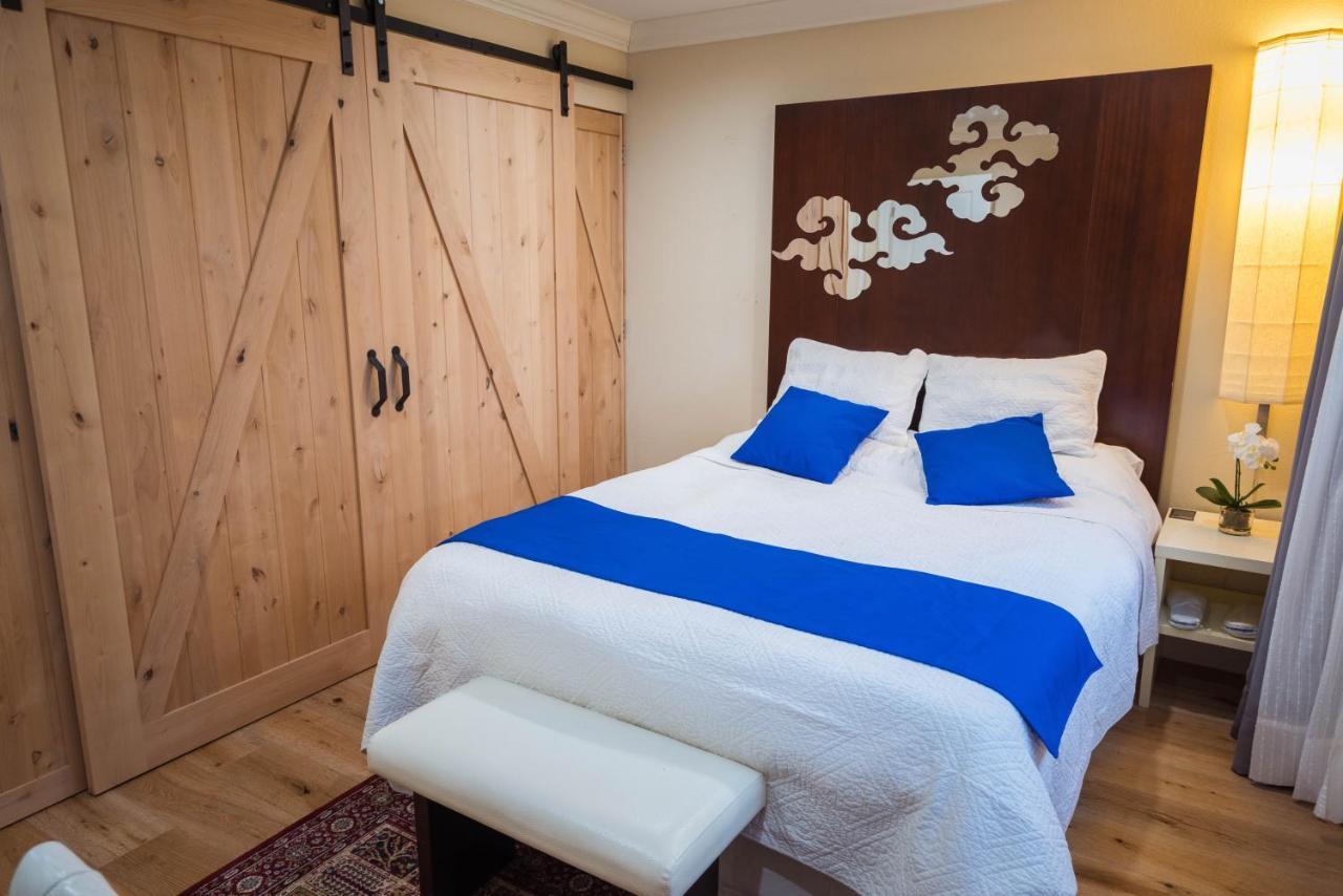 Great Stay In San Jose Eksteriør billede